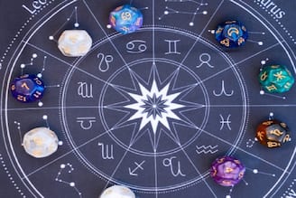  ১৬ মার্চ জীবন দরাজ হাসবে? নাকি বিপদের হাতছানি? যা বলছে আপনার রাশিফল