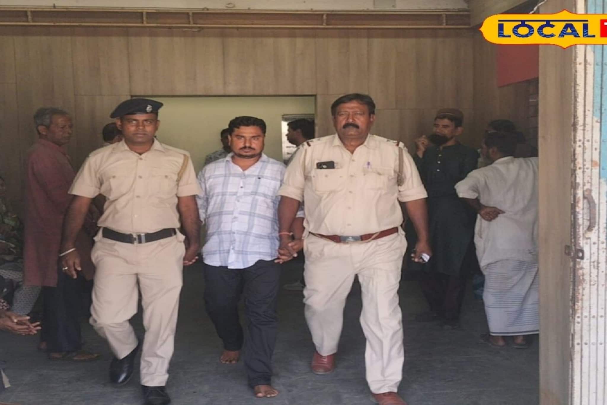 পোস্ট অফিসে জাল শংসাপত্র দেখিয়ে চাকরির আবেদন! বারুইপুরে গ্রেফতার যুবক