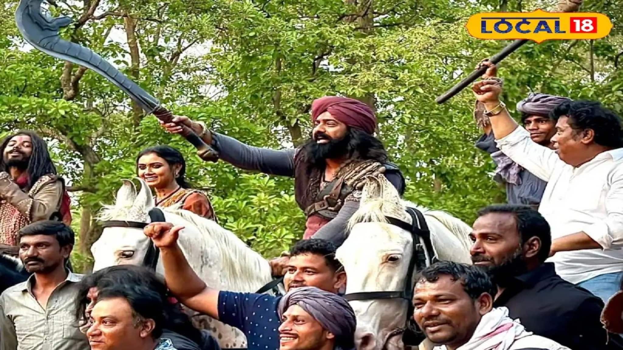 Weekend Trip: বহু অভিনেতা-অভিনেত্রীর পা পড়েছে 'এই' জঙ্গলে, নিরিবিলিতে ঘুরে আসুন সঙ্গীকে নিয়ে, ঘুরে আসুন সপ্তাহান্তে