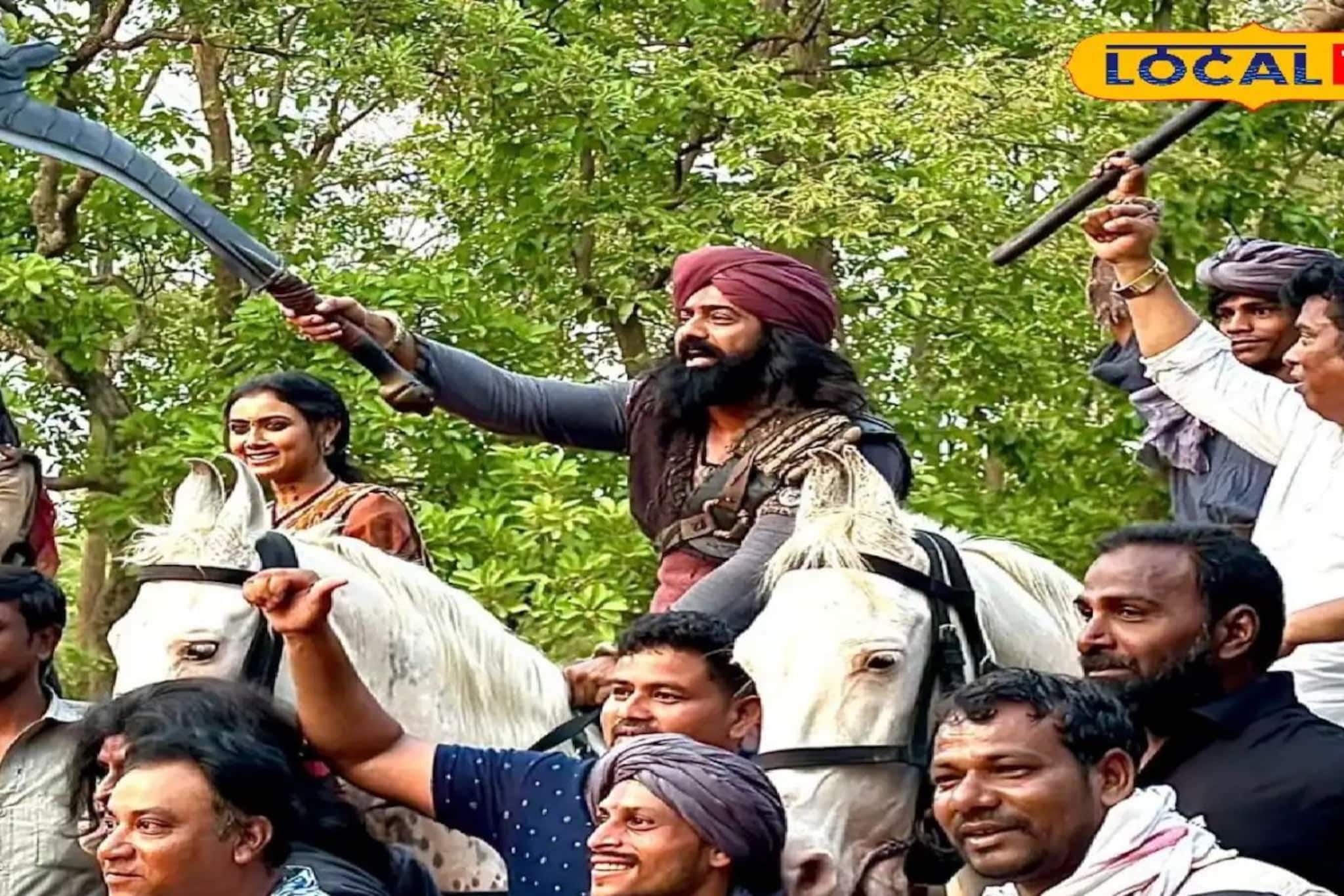 বহু অভিনেতা-অভিনেত্রীর পা পড়েছে 'এই' জঙ্গলে, নিরিবিলিতে ঘুরে আসুন সঙ্গীকে নিয়ে, ঘুরে আসুন