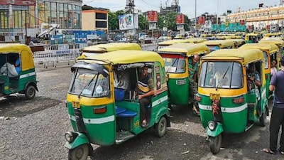 যুদ্ধের জেরে লিটারে ৫ টাকা বাড়ল অটো LPG