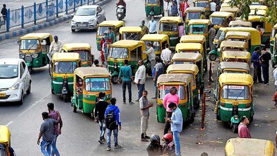 অটো এলপিজির দাম বাড়ল আজ থেকে