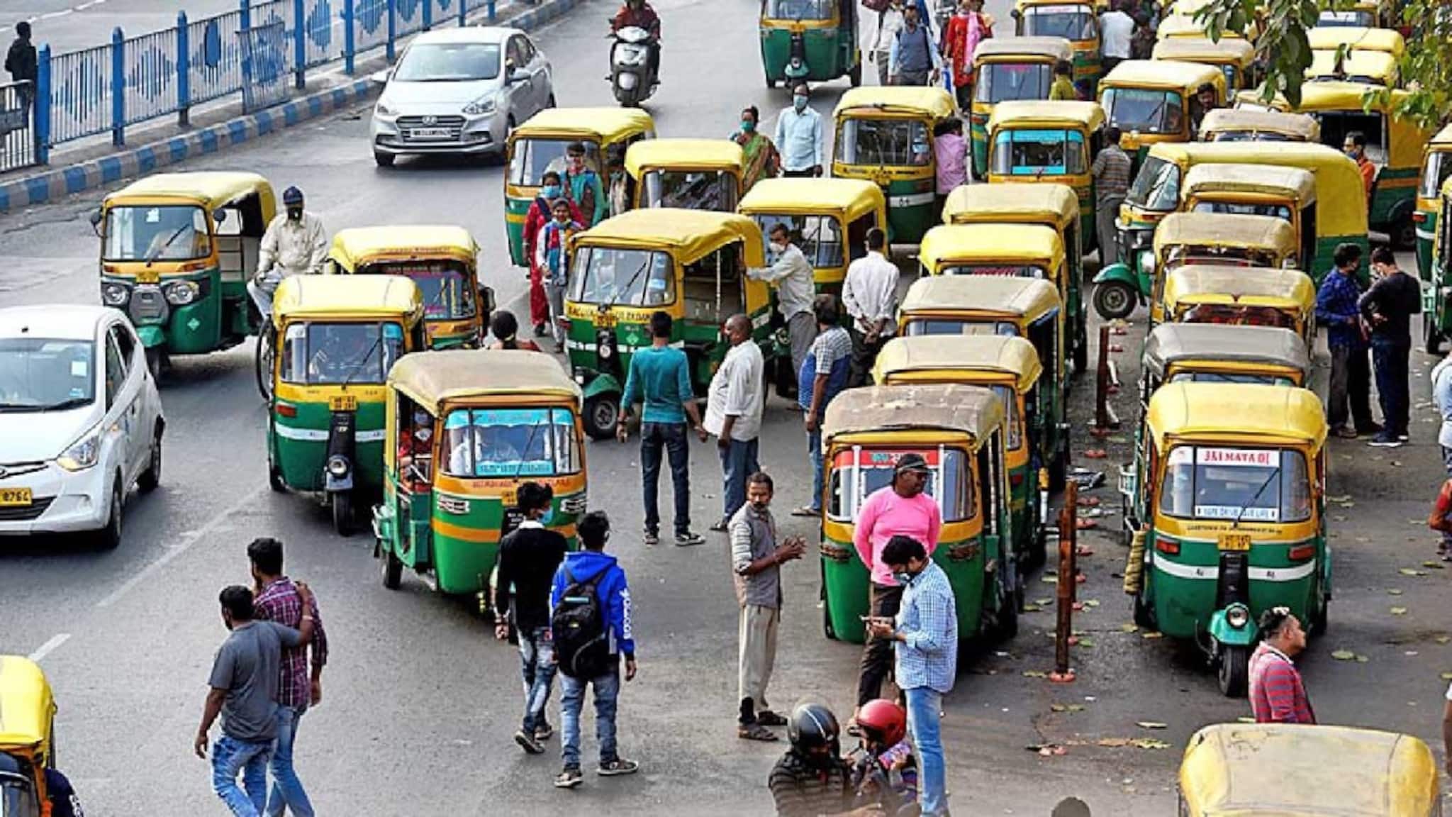 Auto LPG Price Hike: ৭ দিনে দু'বার, আজ থেকে লাফিয়ে বাড়ল অটো LPG-র দাম! ভাড়া বৃদ্ধির আশঙ্কা