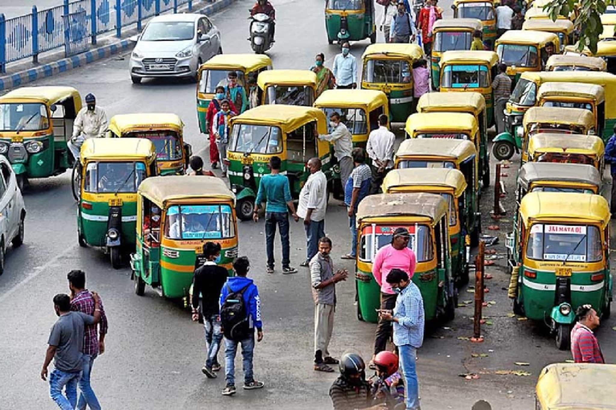 ৭ দিনে দু'বার, আজ থেকে লাফিয়ে বাড়ল অটো LPG-র দাম! ভাড়া বৃদ্ধির আশঙ্কা
