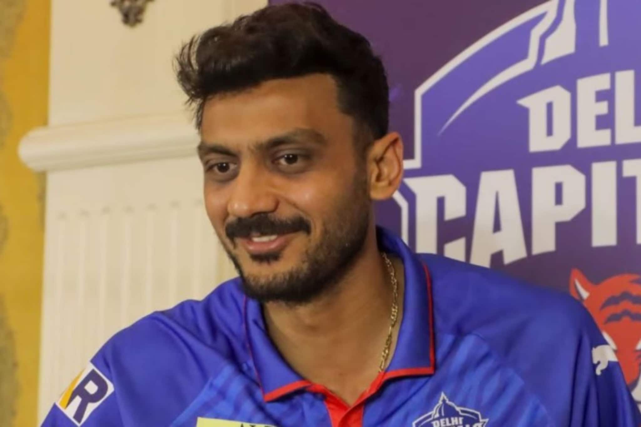 'আমার পছন্দ নয়..! আইপিএলের গুরুত্বপূর্ণ নিয়ম নিয়েই প্রশ্ন তুলে দিলেন অক্ষর প্যাটেল