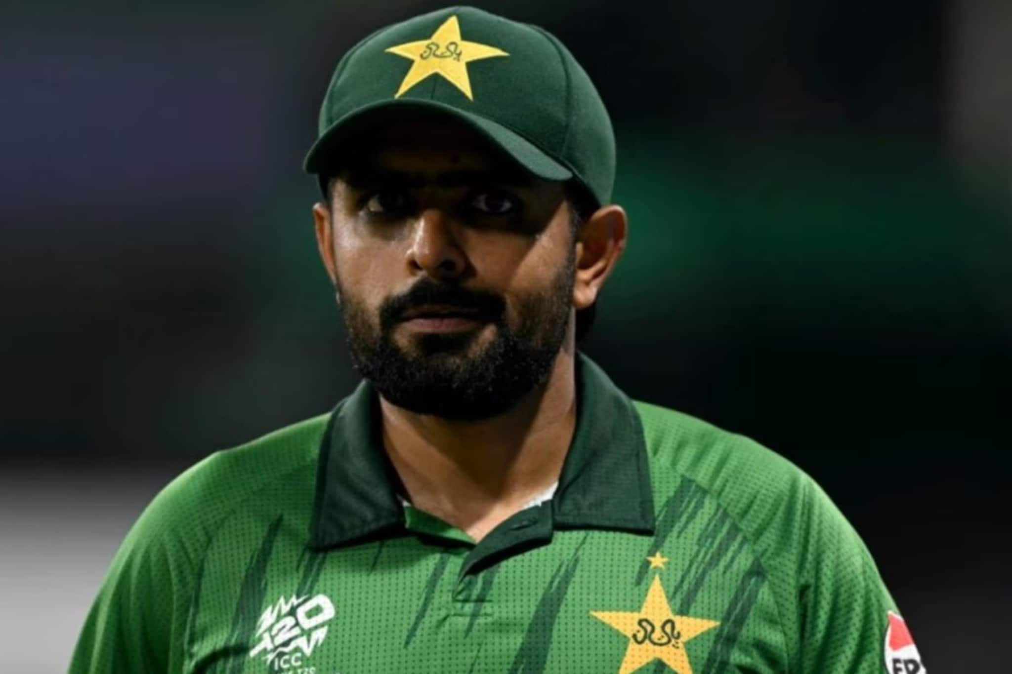 কেরিয়ার শেষ বাবর আজমের! বড় সিদ্ধান্ত নিল পাকিস্তান ক্রিকেট বোর্ড