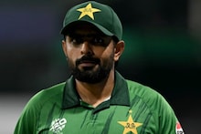 কেরিয়ার শেষ বাবর আজমের! বড় সিদ্ধান্ত নিল পাকিস্তান ক্রিকেট বোর্ড