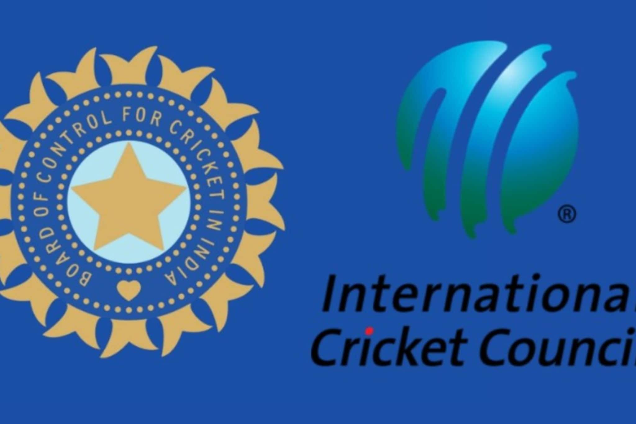 আইসিসিরও চোখ উঠল কপালে! সব রেকর্ড গেল ভেঙে, বড় সিদ্ধান্ত নিল বিসিসিআই