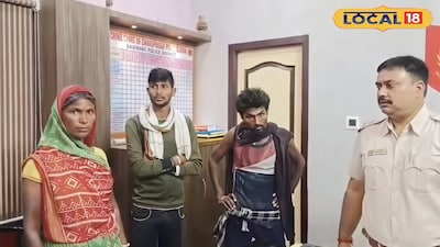 বিহারের নিখোঁজ ব্যক্তির হদিস স্বরূপনগরে 