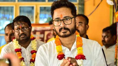 অবশেষে প্রার্থী হিরণ! খড়্গপুর হাতছাড়া, কোন কেন্দ্র থেকে অভিনেতাকে প্রার্থী ঘোষণা করল বিজেপি?