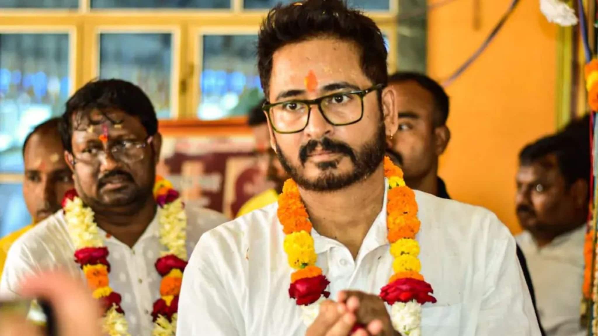 BJP Candidate: অবশেষে প্রার্থী হিরণ! খড়্গপুর হাতছাড়া, কোন কেন্দ্র থেকে অভিনেতাকে প্রার্থী ঘোষণা করল বিজেপি?