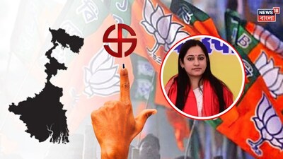 বিজেপির চতুর্থ প্রার্থী তালিকায় ১৩ প্রার্থীর নাম প্রকাশ 