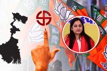 BJP 4th Candidate List: বাগদায় প্রার্থী সোমা ঠাকুর, চৌরঙ্গীতে সন্তোষ পাঠক! কে এই সোমা? বিজেপির চতুর্থ তালিকায় ১৩ প্রার্থীর নাম