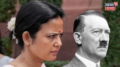 মহুয়ার বিতর্কিত মন্তব্যে কটাক্ষ বিজেপির