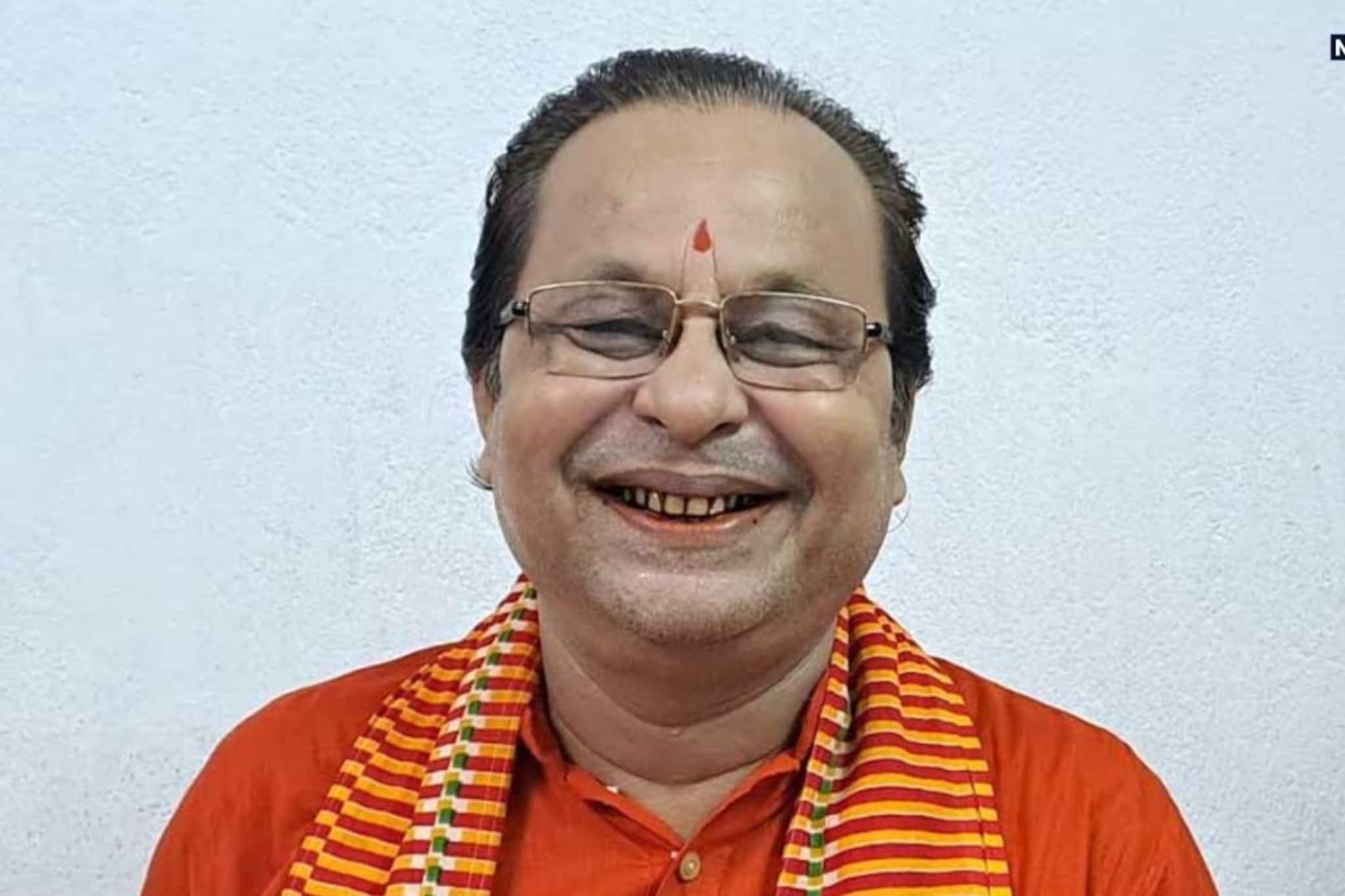 হরিণঘাটায় ফের বিজেপি প্রার্থী কবিয়াল অসীম সরকার, প্রার্থী ঘোষণায় খুশি ‘মতুয়া কণ্ঠ’ বিধায়ক হরিণঘাটায় ফের বিজেপি প্রার্থী কবিয়াল অসীম সরকার, প্রার্থী ঘোষণায় খুশি ‘মতুয়া কণ্ঠ’ বিধায়ক