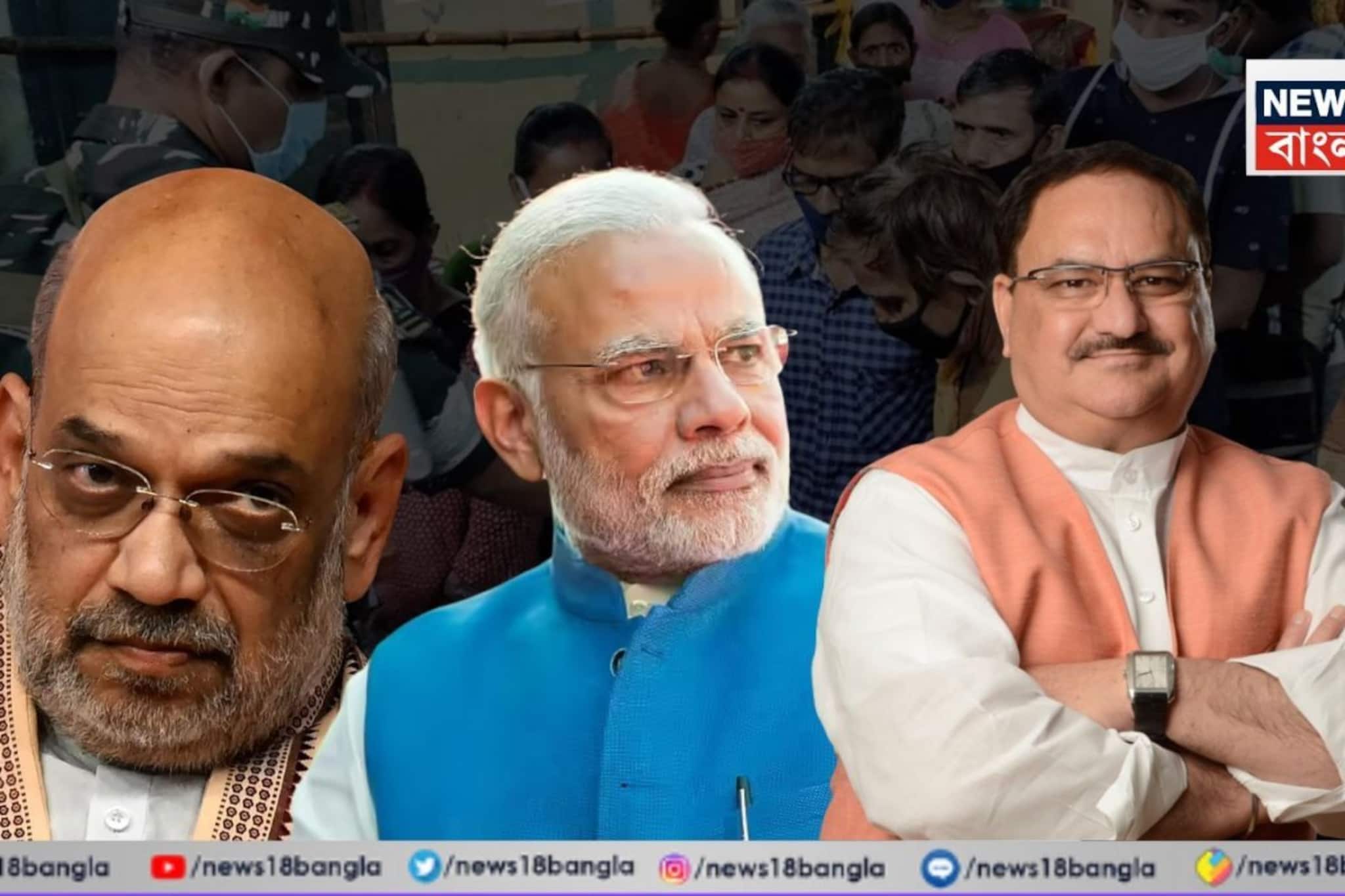 BJP Candidate List: ১৫০ ফাইনাল..বাকি কারা হচ্ছেন প্রার্থী? নাড্ডার বাড়িতে পর পর বৈঠক! শুভেন্দু বেরিয়ে বললেন, ‘প্রার্থী তালিকা এবার গৌণ’