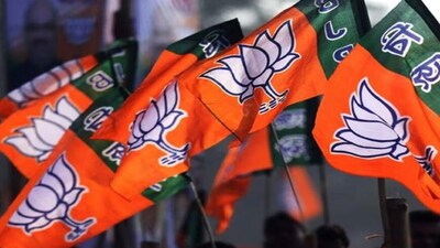 BJP Shakes Up Candidate List: Biswajit Khan Replaces Agnishwar Naskar in Bishnupur