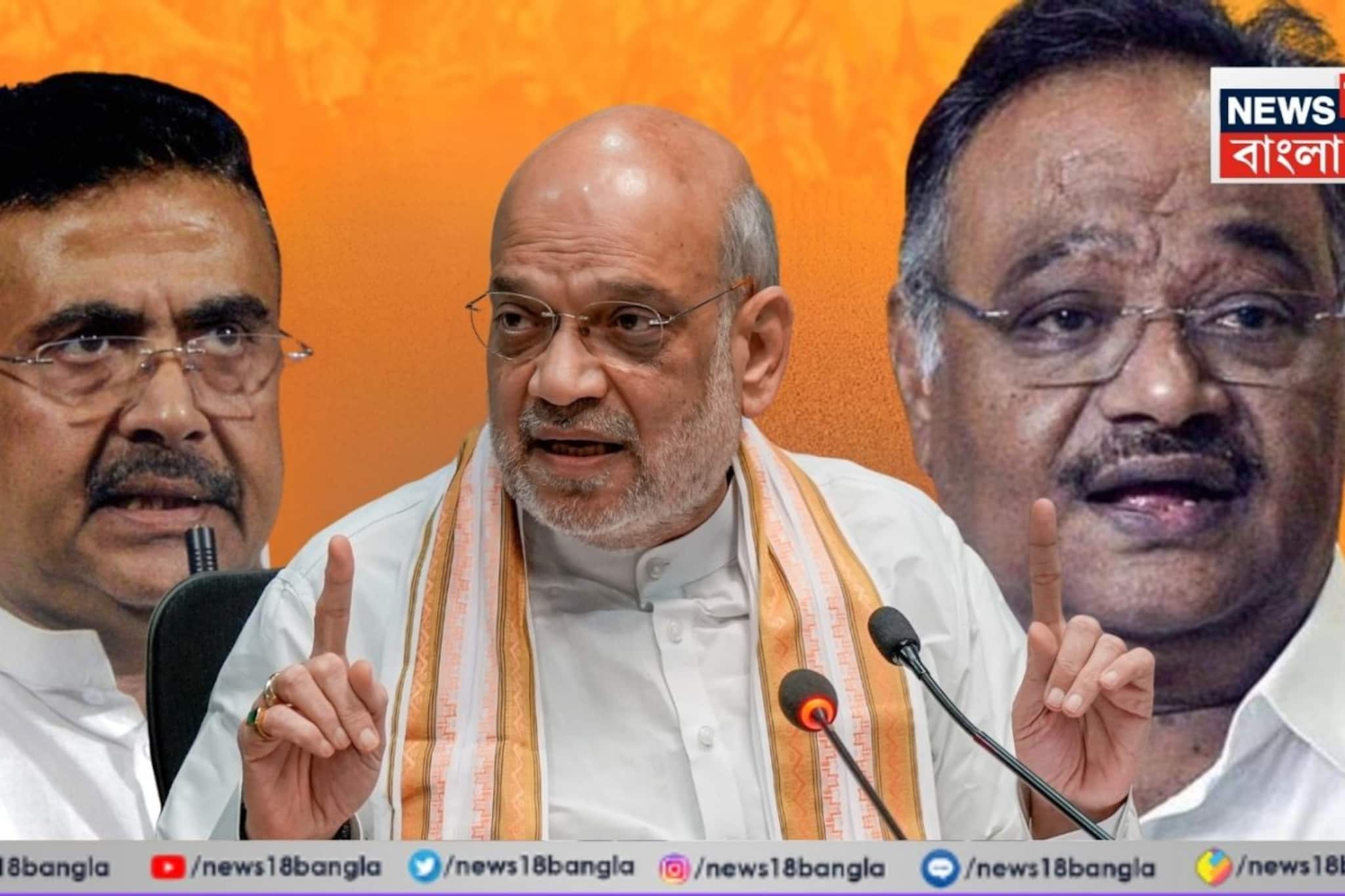 সরকার গড়তে পারলে বাংলায় বিজেপির কী কী প্রতিশ্রুতি? ২৮ মার্চ ইস্তেহার প্রকাশ করতে পারেন অমিত শাহ