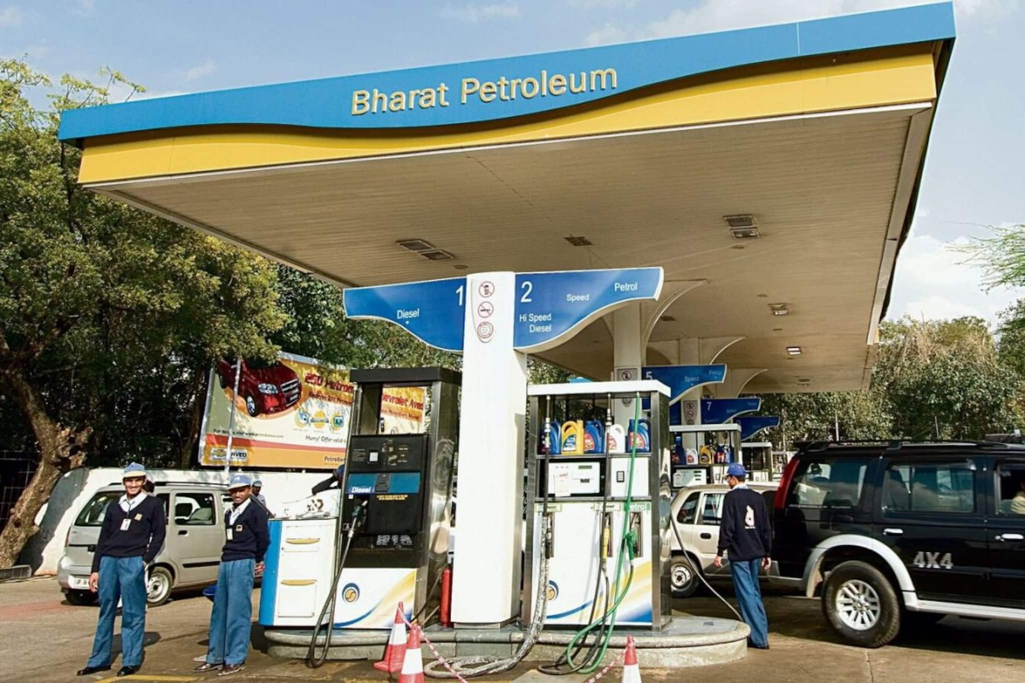 জ্বালানি নিয়ে দুশ্চিন্তা শেষ! পেট্রোল-ডিজেলের জোগান নিয়ে বড় আশ্বাস দিল BPCL