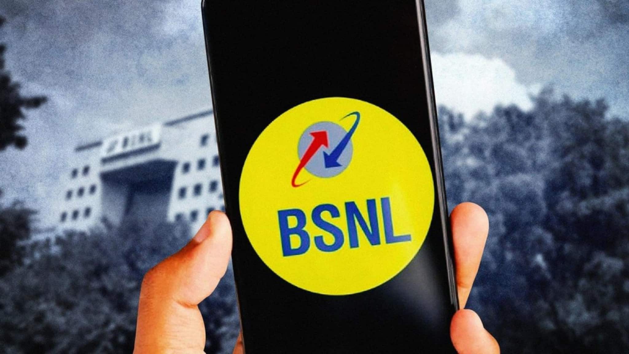 BSNL Recharge Plans: দামি রিচার্জে নাজেহাল? BSNL-এর এই প্ল্যান বাঁচাবে টাকা, একবার রিচার্জ করলে সারা বছর নিশ্চিন্তি, মিলবে প্রচুর ডেটা