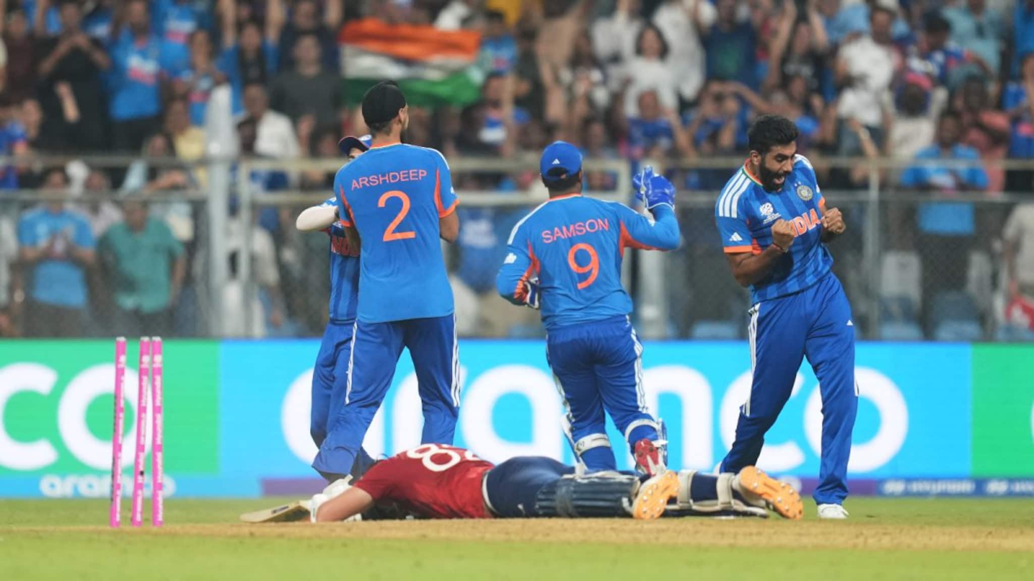 শুধু মাঠের লড়াই নয়! ডিজিটাল দর্শক সংখ্যার নিরিখেও রেকর্ড গড়ল ভারত-ইংল্যান্ড ম্যাচ