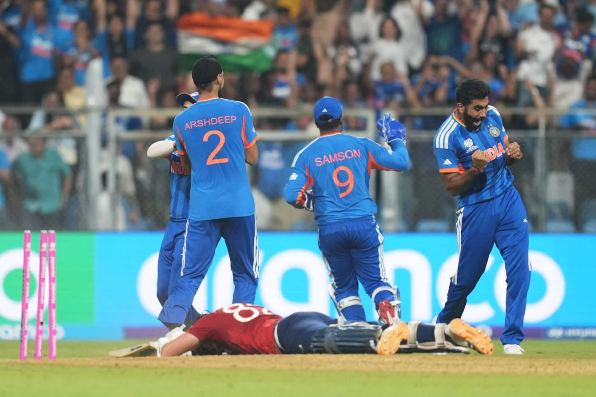 বড় ম্যাচে বোলিংয়ে ভারতের একজনই ভরসা! বুমরাহ ফের বুঝিয়ে দিলেন, ৫০০ উইকেট তাঁকেই মানায়