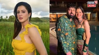 দ্বিতীয়বার ইশাকে বিয়ে করলেন বাদশা