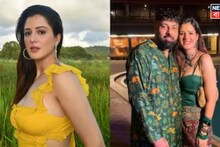 Rapper Badshah: গোপনে সারলেন বিয়ে...! কে এই ইশা রিকি? বাদশার দ্বিতীয় স্ত্রী-র পরিচয় জানলে চমকে যাবেন