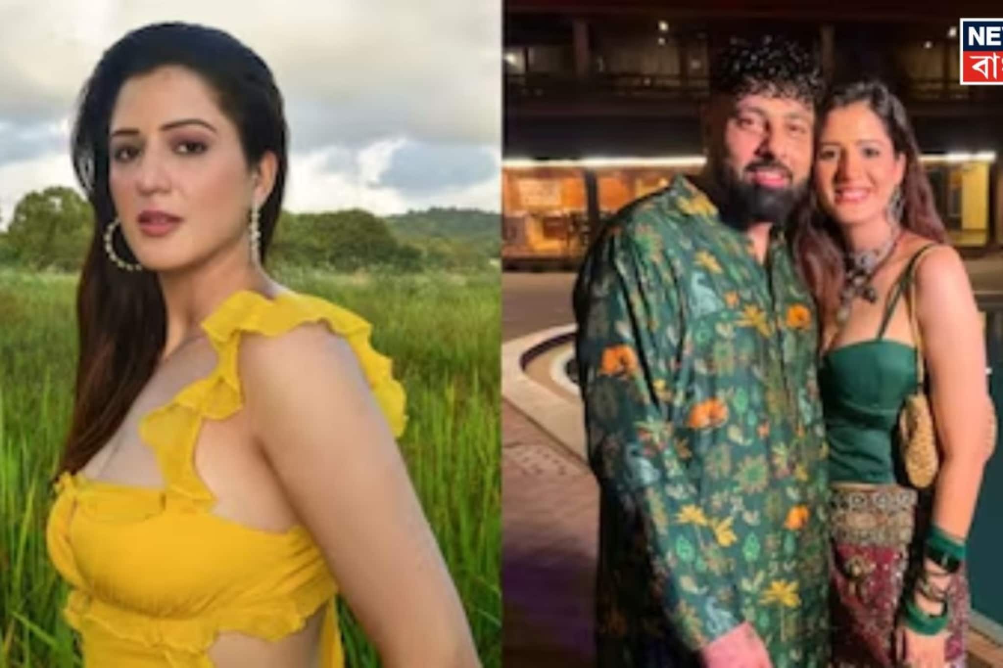 গোপনে সারলেন বিয়ে...! কে এই ইশা রিকি? বাদশার দ্বিতীয় স্ত্রী-র পরিচয় জানলে চমকে যাবেন