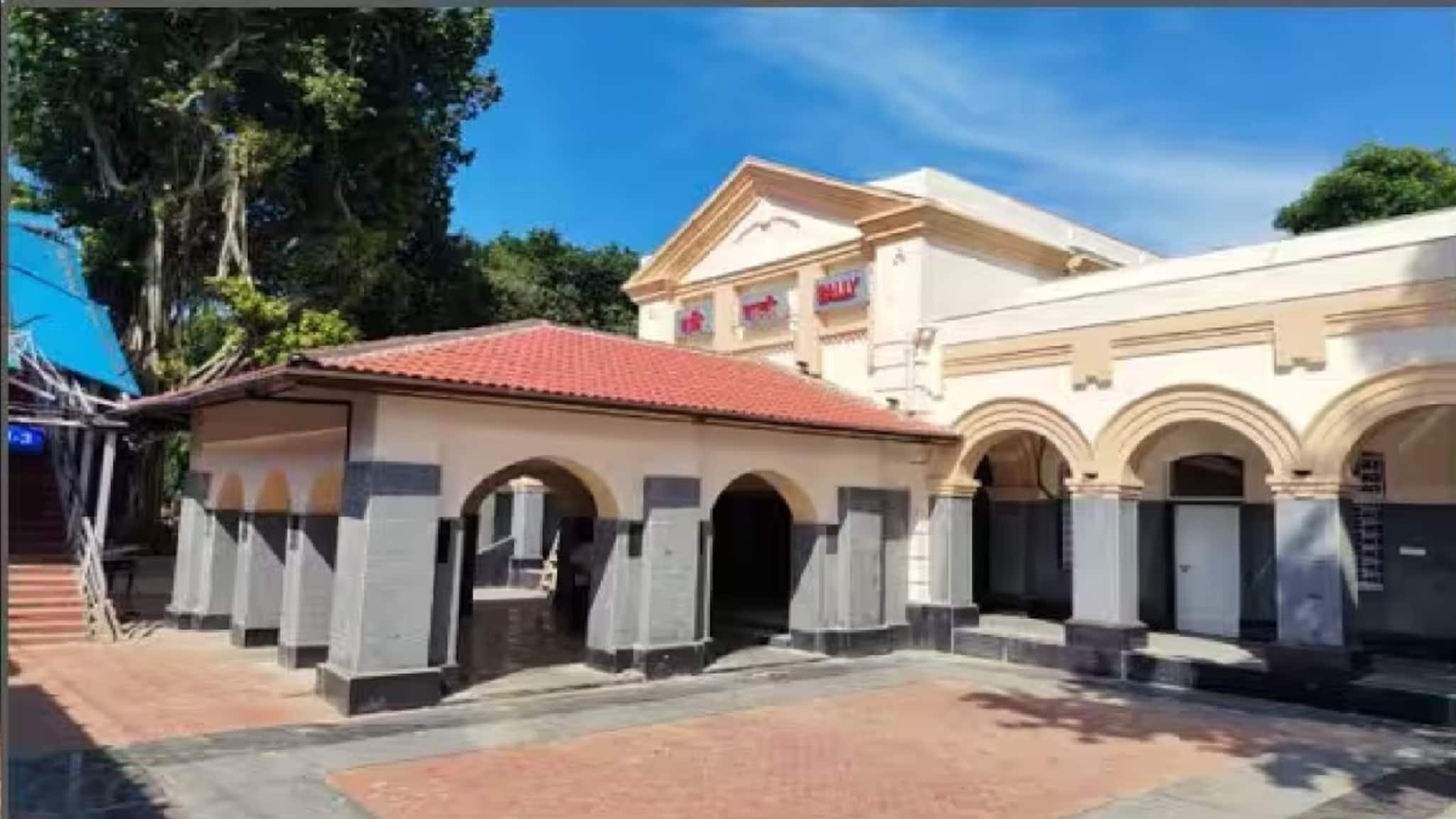 Howrah Bali Station:'অমৃত ভারত' প্রকল্পে সেজে উঠছে ঐতিহ্যের বালি স্টেশন