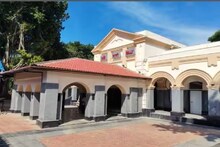 Howrah Bali Station:'অমৃত ভারত' প্রকল্পে সেজে উঠছে ঐতিহ্যের বালি স্টেশন