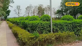 পার্কে আপত্তিকর অবস্থায় যুগল 