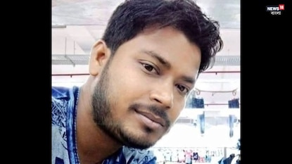 সৌমেন মান্না (৩৮) সৌমেন মান্না (৩৮)