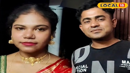 দু'বছর পর আটকে থাকার পর বাংলাদেশে বন্দি থাকা স্ত্রীকে ফিরে পেলেন স্বামী...