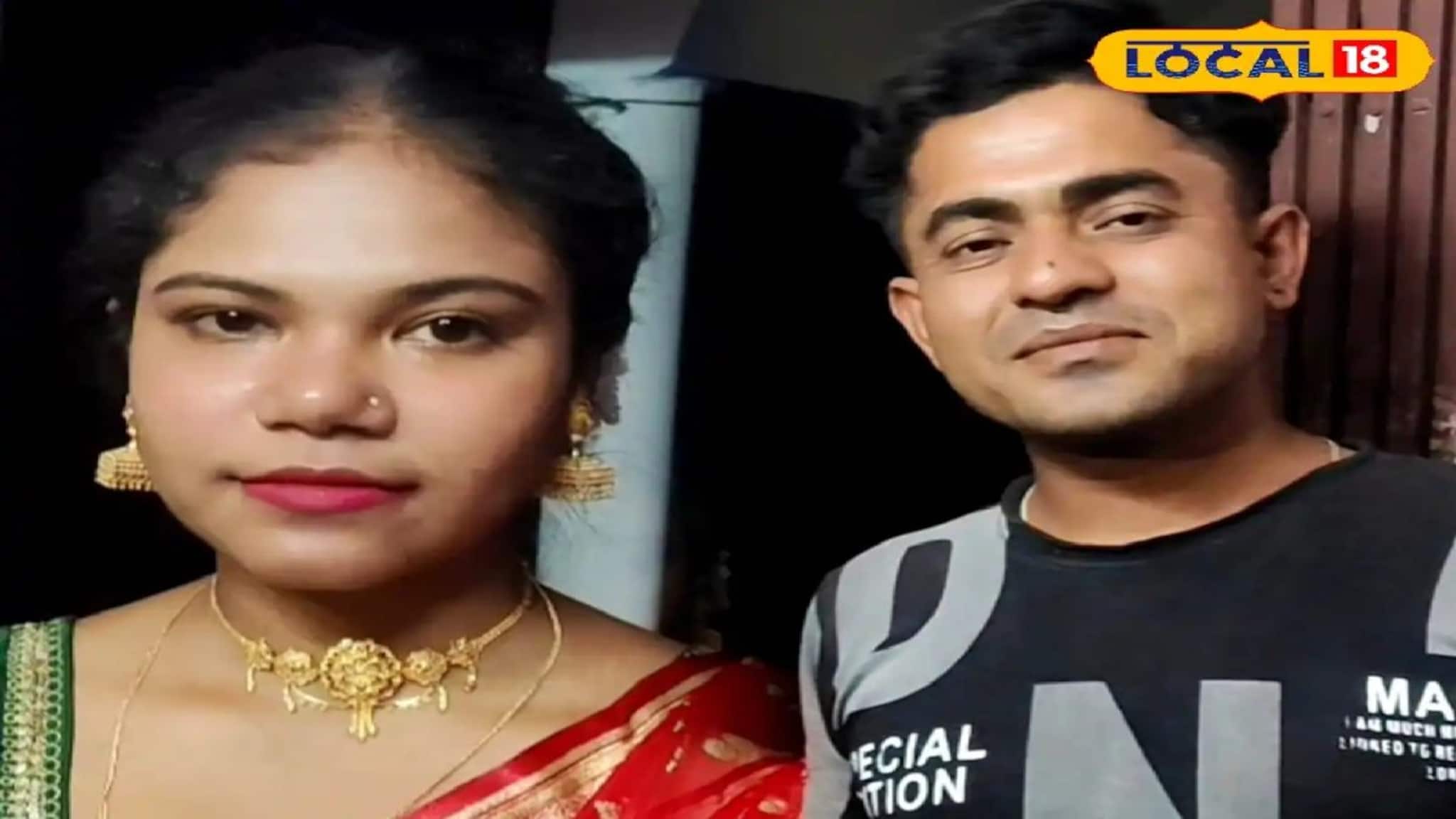 দু'বছর পর ফিরল বাংলাদেশে বন্দি স্ত্রী! আবেগে ভাসছে স্বামী, ফের ধুমধাম করে বিয়ে দিল পড়শিরা