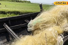 South 24 Parganas News: নিষেধাজ্ঞা অমান্য করে তীরের দিকে বাংলাদেশি জাহাজ! পেঁচিয়ে ছিঁড়ল কুলপির মৎস্যজীবীদের 'সম্পদ', ক্ষতিপূরণের দাবি