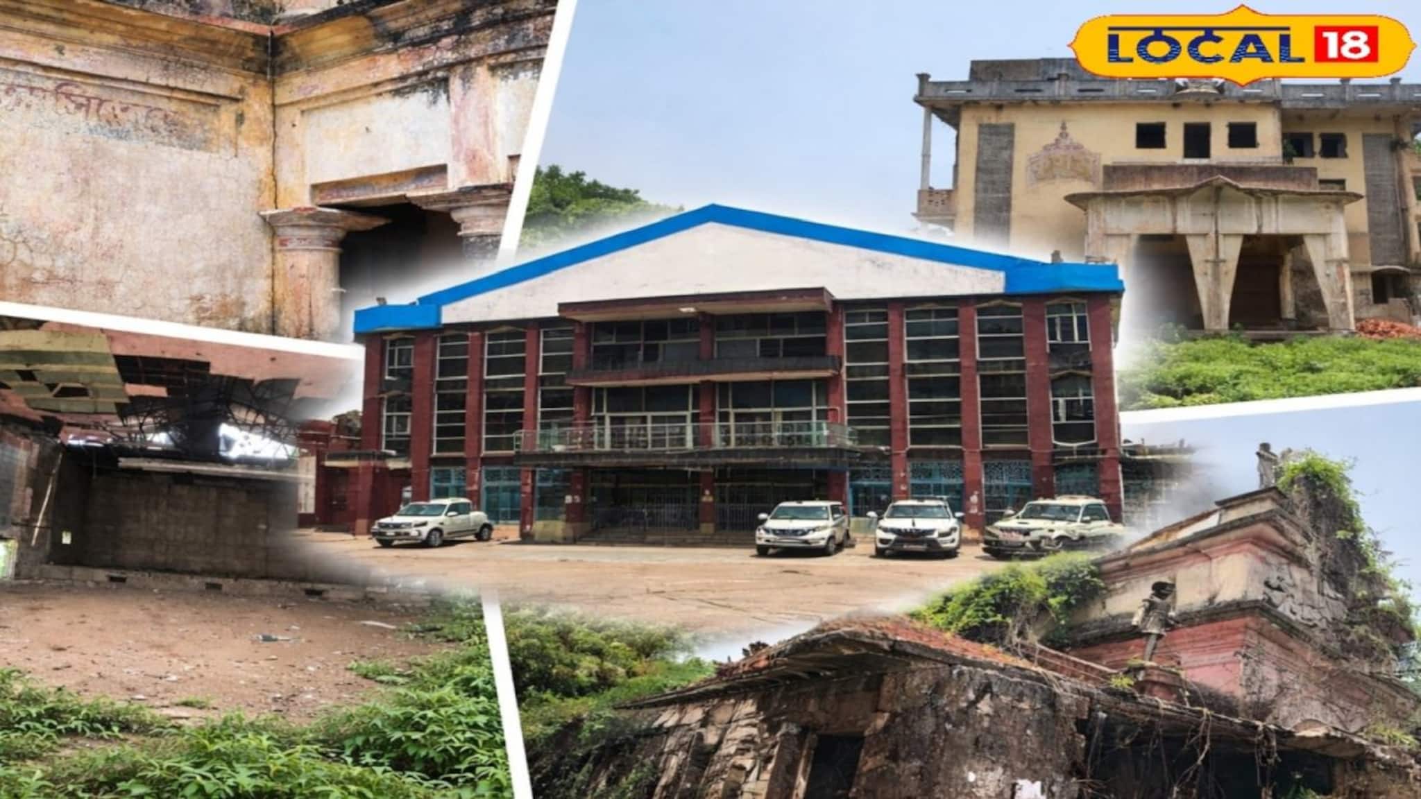 Bankura Cinema Hall: বাঁকুড়ার বিনোদনে নতুন মাত্রা! জেলার বুকে ঝাঁ চকচকে আন্তর্জাতিক মানের সিনেমা হল, সিনেপ্রমীদের আর ছুটতে হবে না কলকাতা