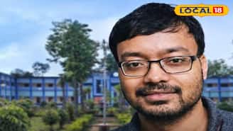 ছাত্র গড়ার নেশায় ইসরোর চাকরি ছাড়েন, GATE পরীক্ষায় দেশের সেরা বিষ্ণুপুরের রাজা মাঝি, জানুন সাফল্যের গল্প ছাত্র গড়ার নেশায় ইসরোর চাকরি ছাড়েন, GATE পরীক্ষায় দেশের সেরা বিষ্ণুপুরের রাজা মাঝি, জানুন সাফল্যের গল্প