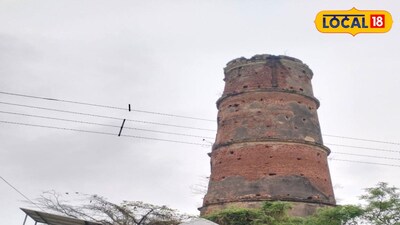 বাঁকুড়ার ছাতনার সিমাফোর টাওয়ার