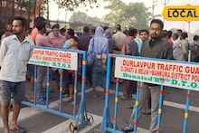 Bankura News: বাঁকুড়া-রানিগঞ্জ জাতীয় সড়ক অবরোধ! পথ দুর্ঘটনায় সাইকেল আরোহীর মৃত্যু ঘিরে ধুন্ধুমার, তুমুল উত্তেজনা এলাকায়