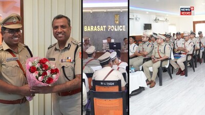 ডিজি পীযূষ পান্ডে