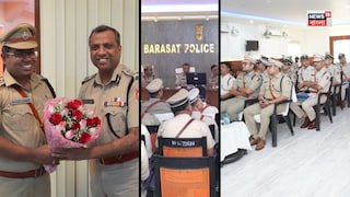 ডিজি পীযূষ পান্ডে ডিজি পীযূষ পান্ডে