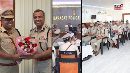 ডিজি পীযূষ পান্ডে ডিজি পীযূষ পান্ডে