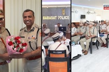 West Bengal Assembly Election 2026: অবাধ ও শান্তিপূর্ণ ভোট নিশ্চিত করতে নির্দেশ, বারাসতে পুলিশ আধিকারিকদের সঙ্গে বৈঠক ডিজির