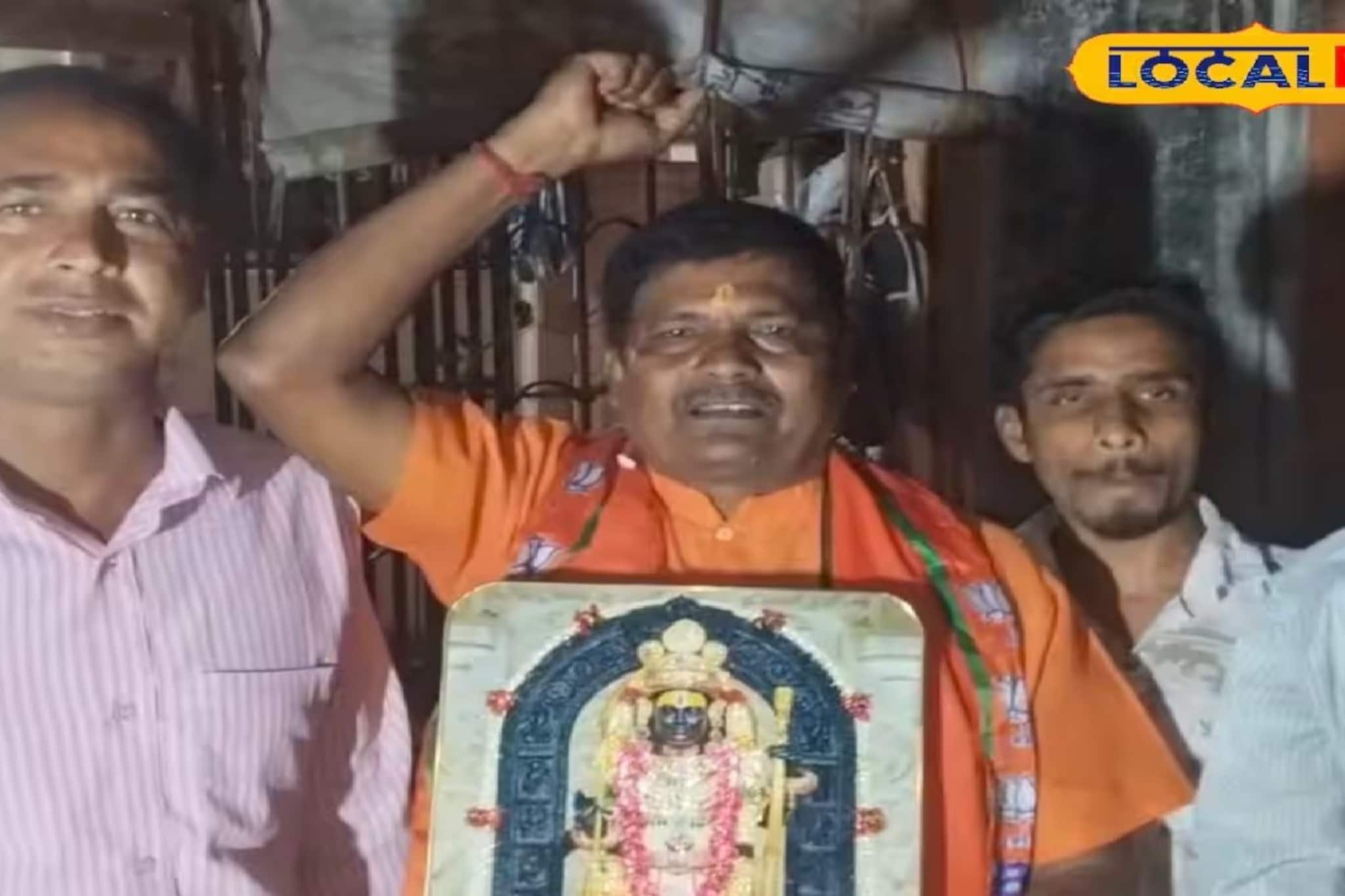 দুর্নীতিতে জলবন্দি জীবনকৃষ্ণের কেন্দ্রে মাস্টারস্ট্রোক বিজেপির, সংগঠনের সুখেনকে প্রার্থী করেই বাজিমাতের আশা দুর্নীতিতে জলবন্দি জীবনকৃষ্ণের কেন্দ্রে মাস্টারস্ট্রোক বিজেপির, সংগঠনের সুখেনকে প্রার্থী করেই বাজিমাতের আশা