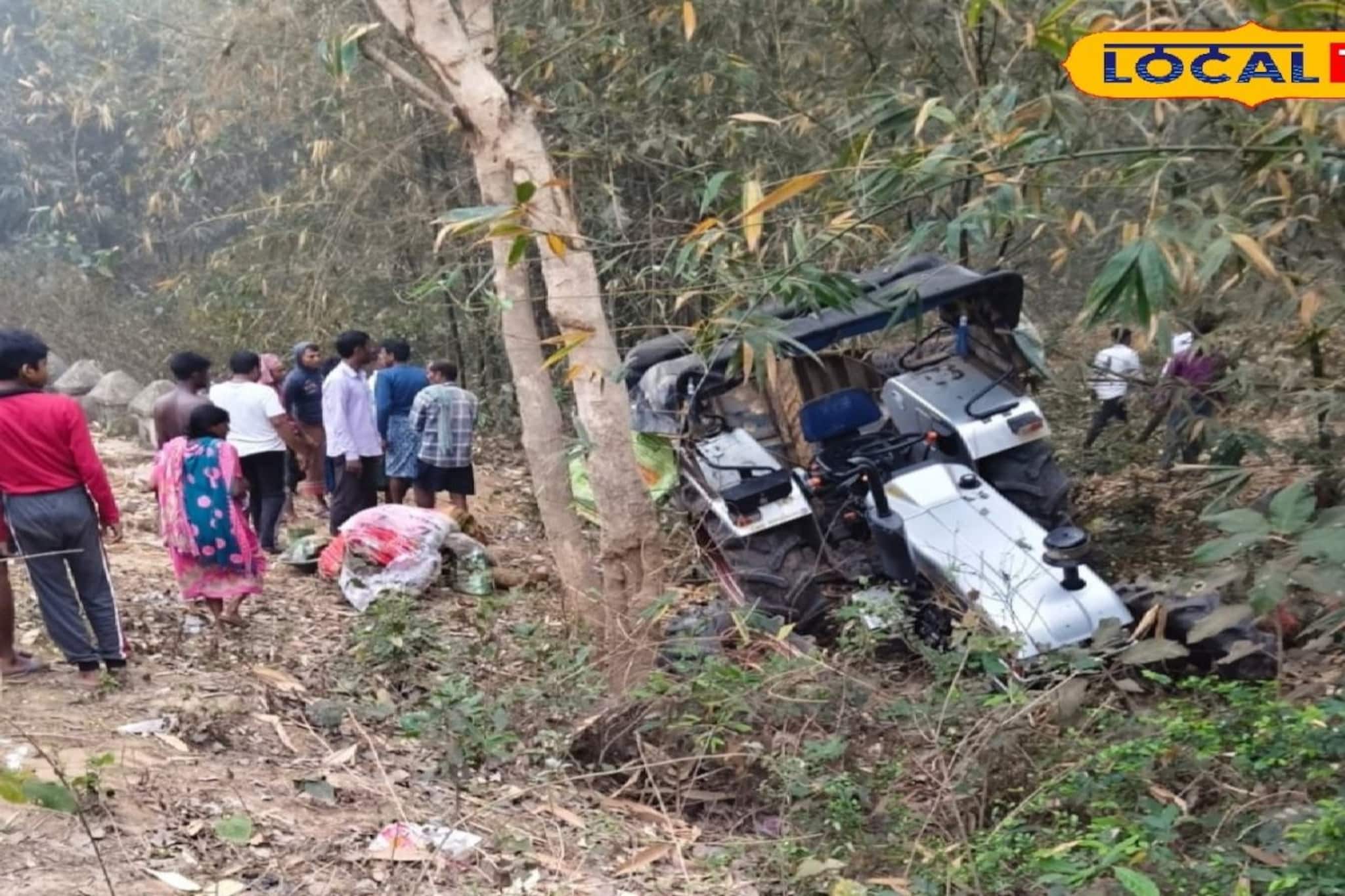 রবির সকালে রক্তস্নাত বর্ধমান! প্রাণ হারালেন ২ জন, আহত ১২, চাঞ্চল্য এলাকায়