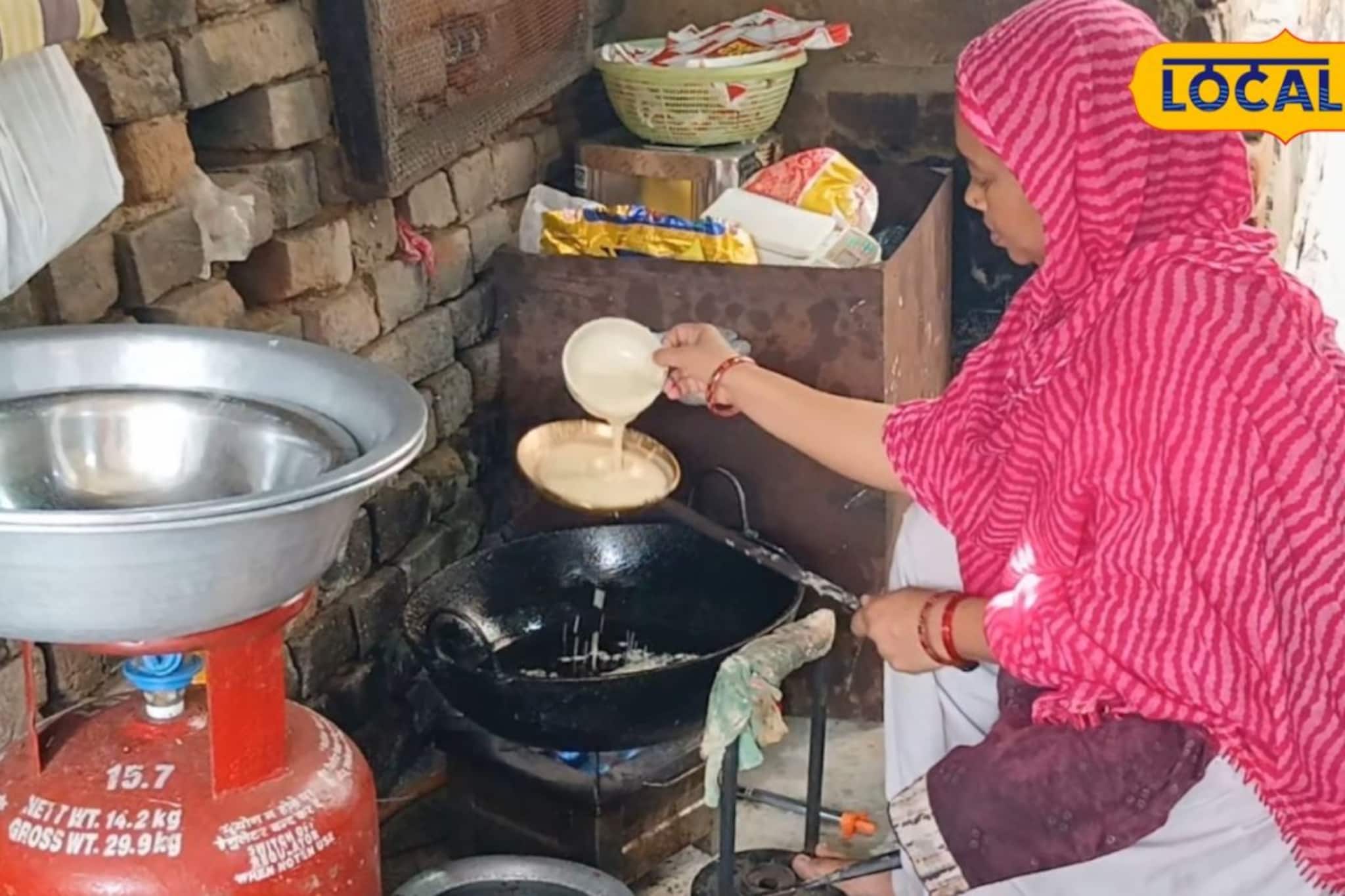 বর্ধমান মানেই কি শুধু মিহিদানা, সীতাভোগ! রয়েছে আরও এক বিশেষ মিষ্টি, পাওয়া যায় না অন্য কোথাও