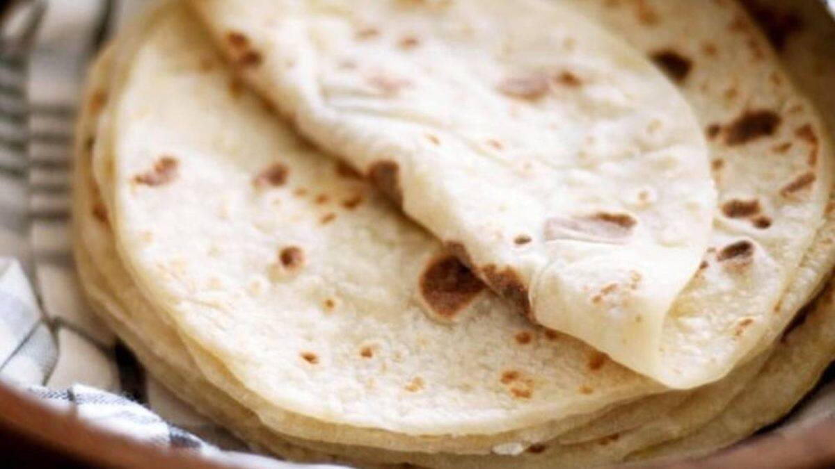 Spoiled Roti Health Benefits of Stale Roti বাসি রুটি অস্বাস্থ্যকর ভেবে খান না? উপকার ...