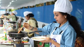 জনসচেতনতা বাড়াতে রান্নার প্রতিযোগিতার আয়োজন করল মৎস্য দফতর