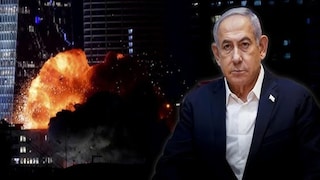 নেতানিয়াহুর বাড়িতে এবার হামলা?